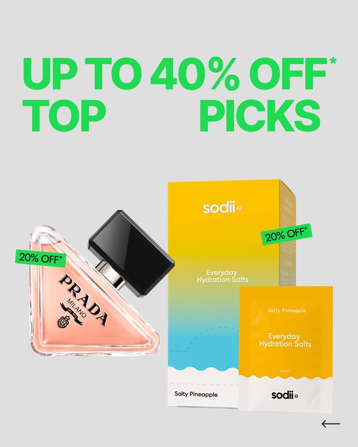 Our top picks for you. Up to 40% off Afterpay Day* on now.

