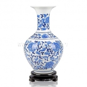 China Vintage Ceramic Vase