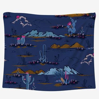 Cute And Beautiful Seamless Pattern Fabric by the Yard. This