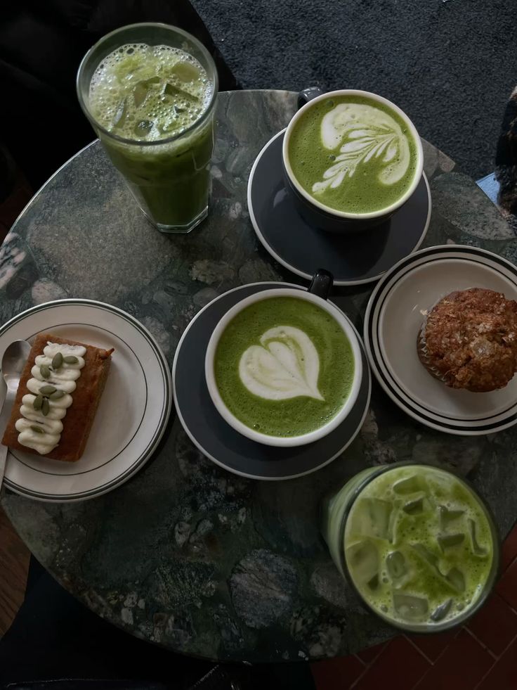 #matchalovers #matcha #aesthetic