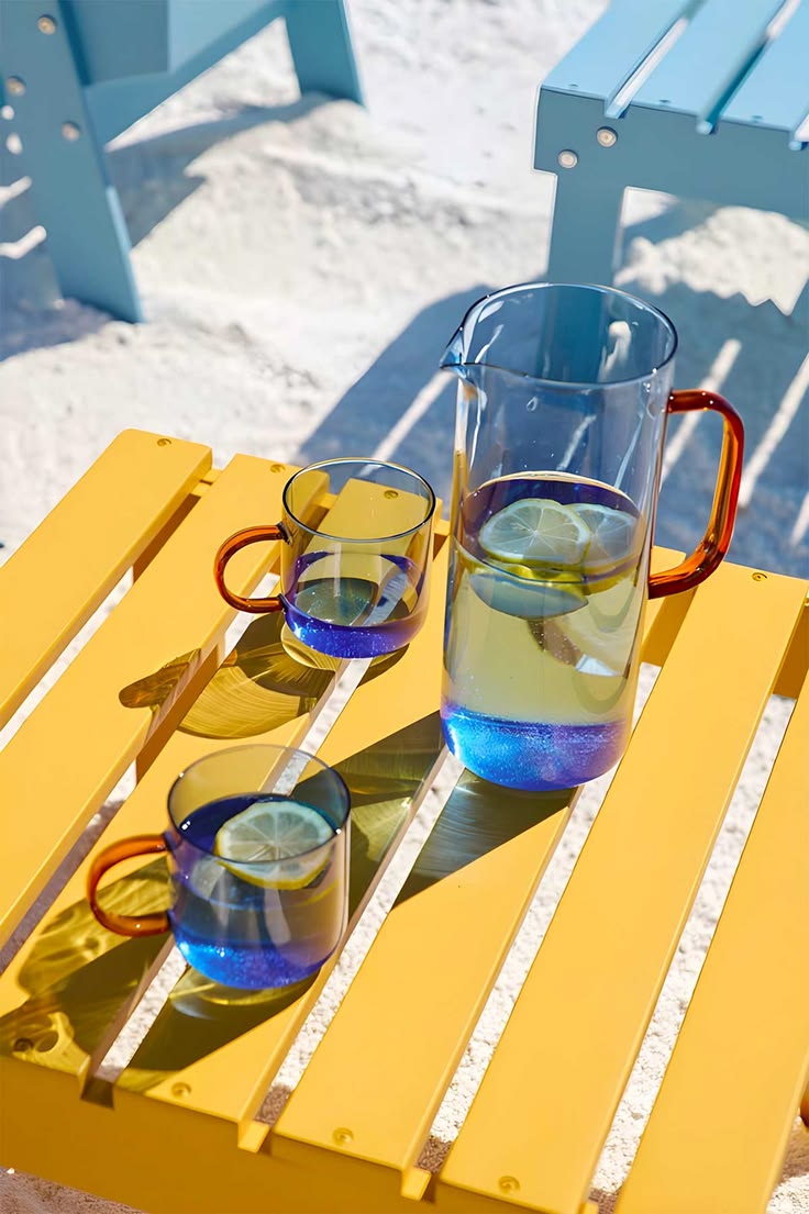 15 nouveautés outdoor signées La Redoute. .