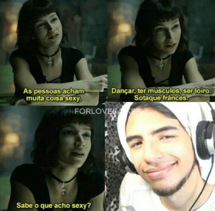 Aquele youtuber la