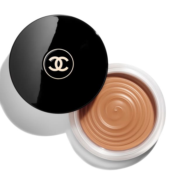 CHANEL
  | LES BEIGES Healthy Glow Bronzing Cream