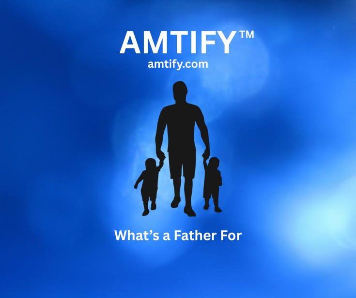 Father's Day isn't about gifts. It's about family gatherings