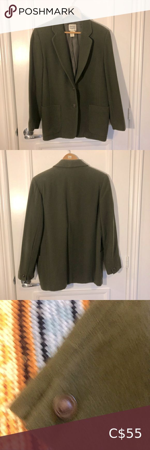 Check out this listing I just found on Poshmark: BIANCA NYGA