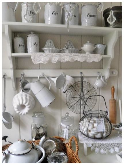 Shabby Chic
