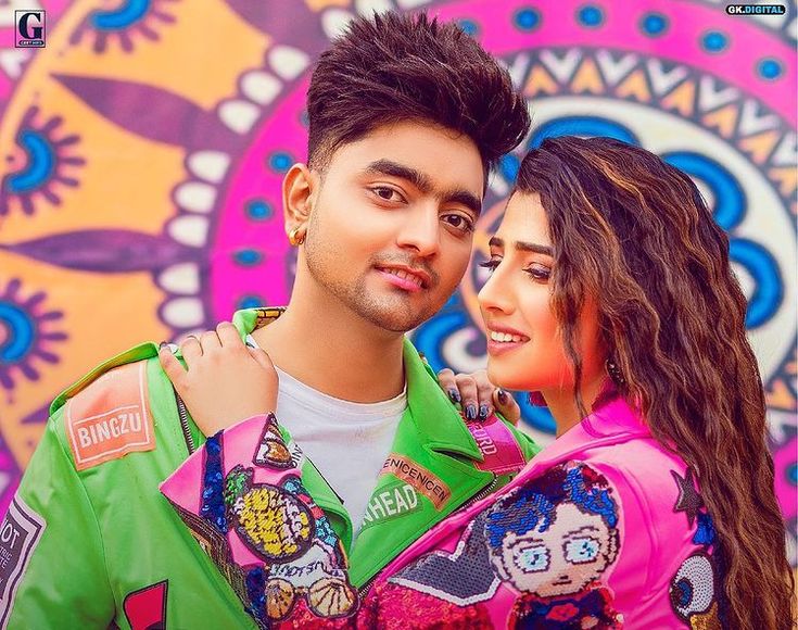 Latest Punjabi Song 2021 Sara Din song by Hairat Aulakh full