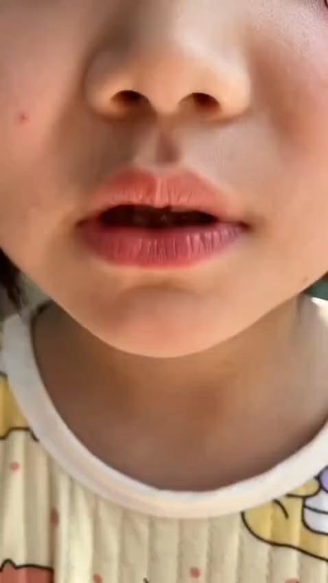 Make brushing fun for your kids with this U-Shaped Toothbrus