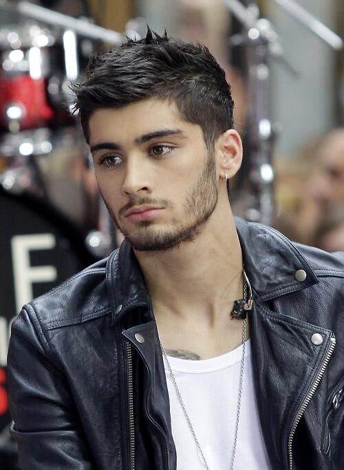 Zayn Malik