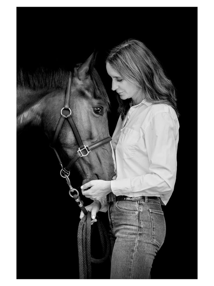 Happy birthday to our favorite cowgirl at heart! You lead wi