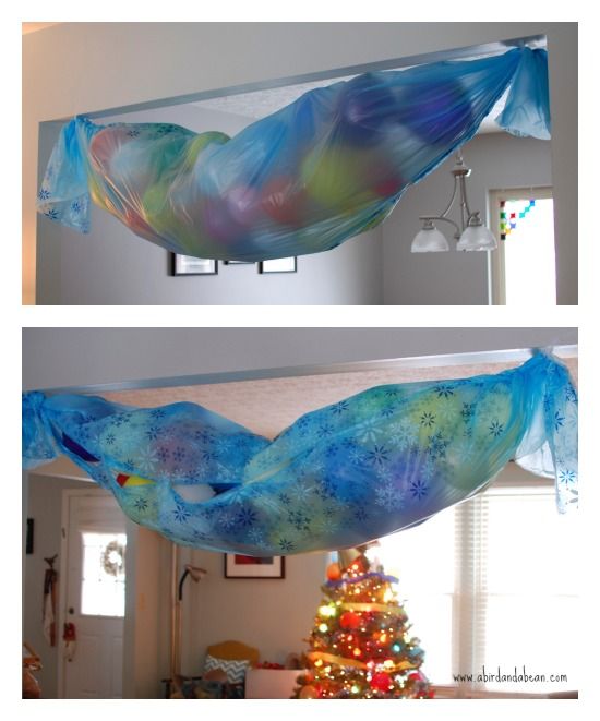13 Simple Ideas for New Years Eve with kids