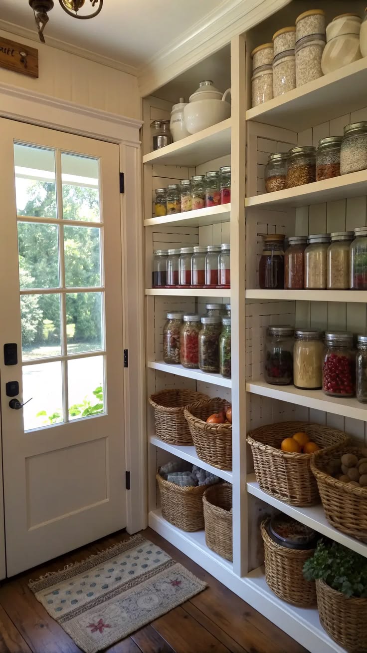 Rustic Farmhouse Decor: Transform Your Space with Cozy Vinta