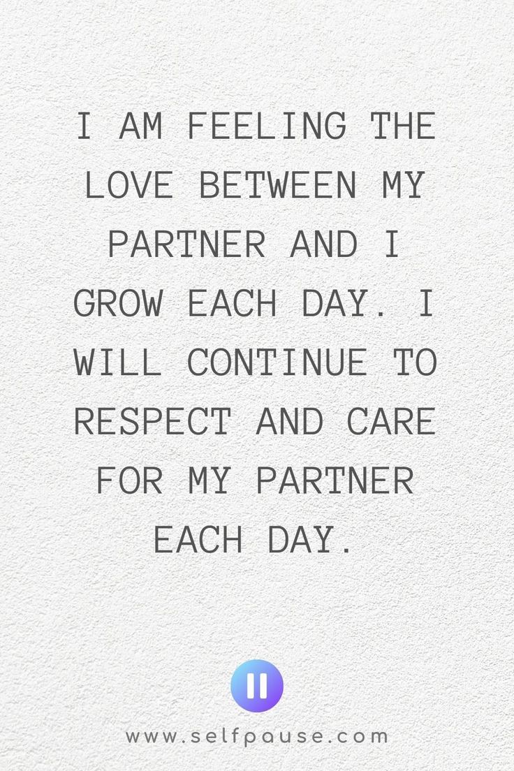 A simple way to choose, listen to and create positive affirm