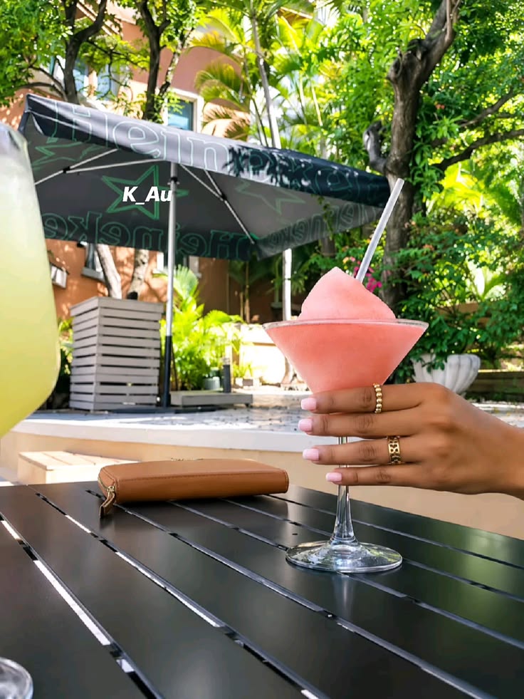 Margarita Frozen