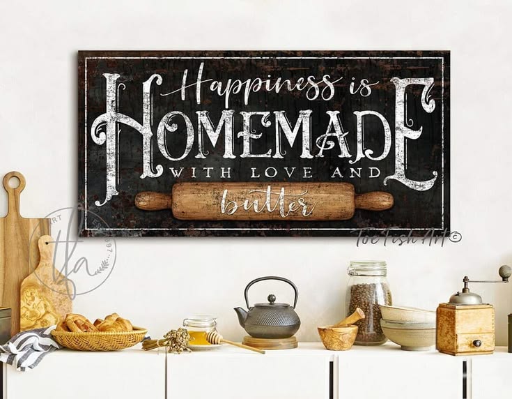 A day without cooking or baking is like... Just kidding! We 