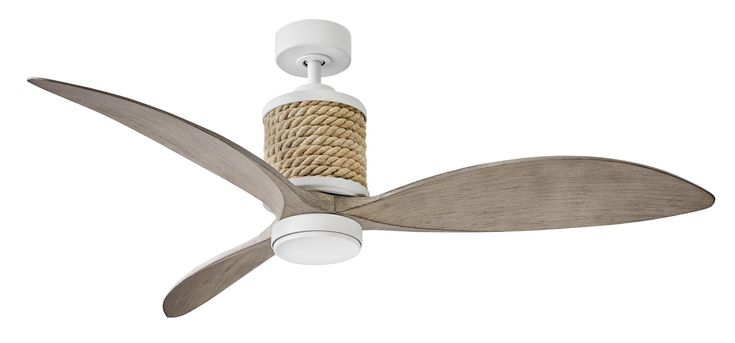 Marin Ceiling Fan | Lighting Connection