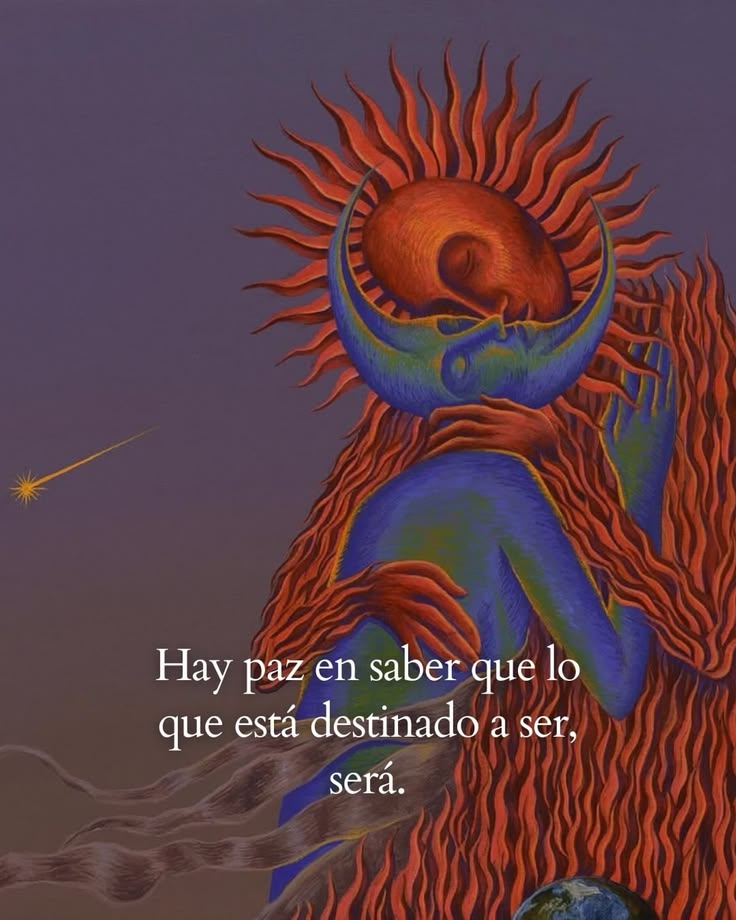 Cuidarte no es alejarte de la vida, es aprender a vivirla si