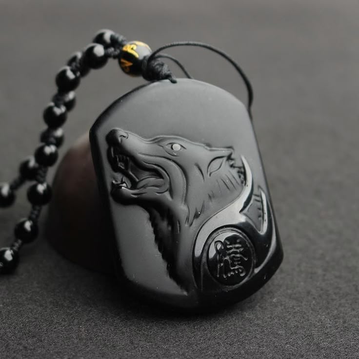 This pendant is a powerful symbol of protection for you and 