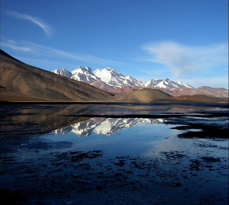 Pissis, Catamarca. #Argentina #Travel #Viajes