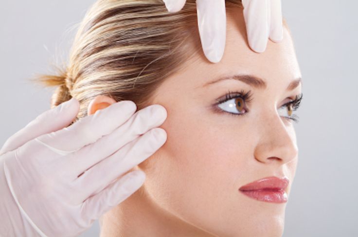 Once again, selfies are fueling a demand for plastic surgery