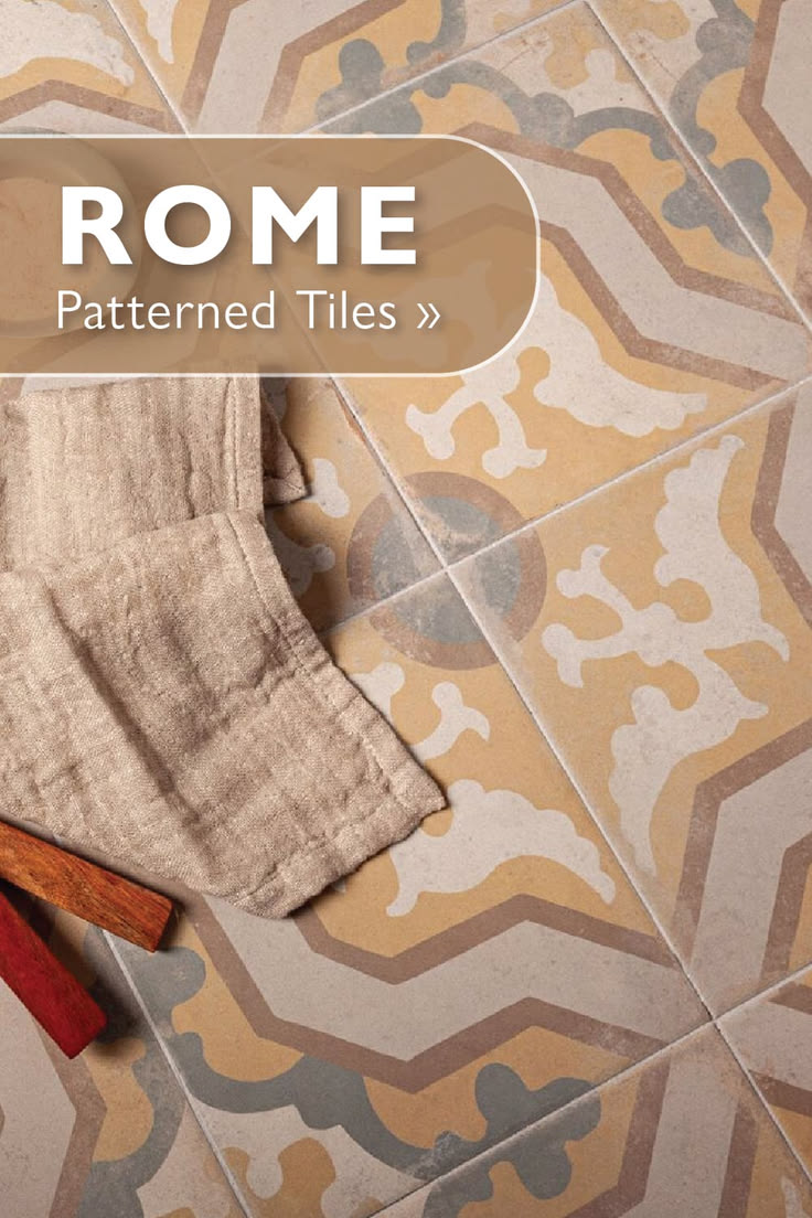 Bring a touch of old-world charm to your modern home with ou