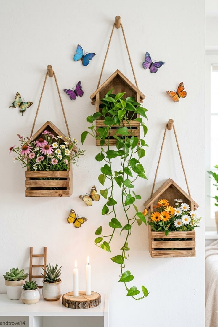 Useful Home Decor Hacks 🏠