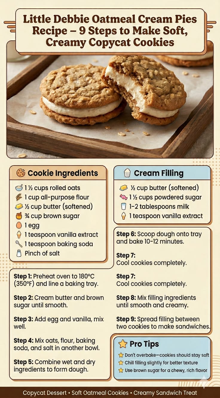 Bring back sweet childhood memories with this Little Debbie 