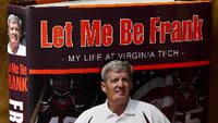 Melancholy over Beamer's Christmas departure? Get yourself a