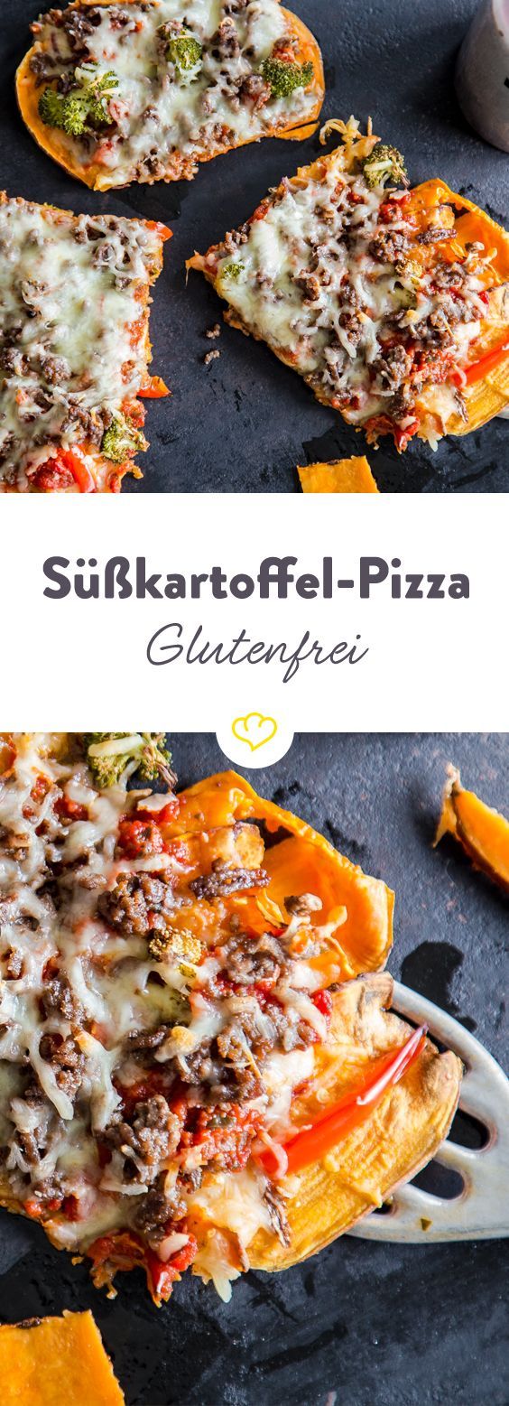 Streiche das Mehl von deiner Einkaufsliste und setze dafür S