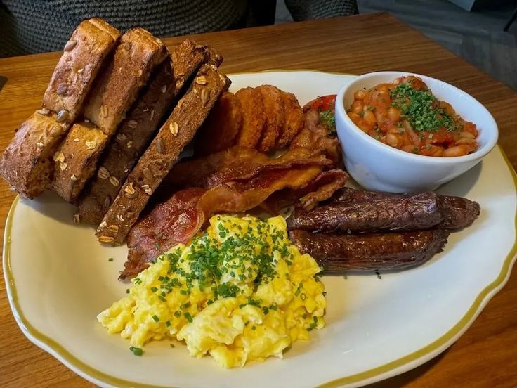 Top Restaurants in Ottawa: The 9 Best Places to Eat Now