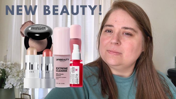 BEFORE YOU ADD TO CART 🛒 Are These New Beauty Drops Actually