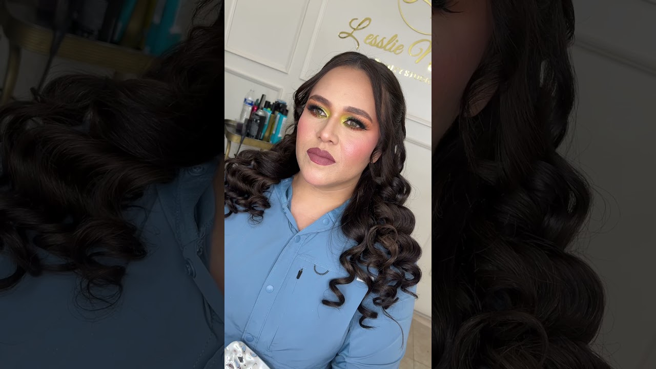 ✨SOCIAL✨ #makeup #fy #lesslienaciely #makeupartist #maquillaje #parati #viral #makeuplook