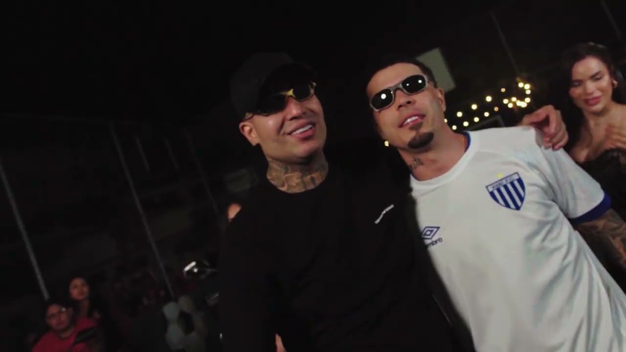 MC Lele JP e MC Tuto - Saca da Twin 2 (Clipe Oficial) "O Poderoso Chatão"