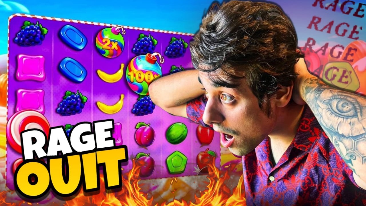 DEGEN SESSION ON SLOTS AND KENO