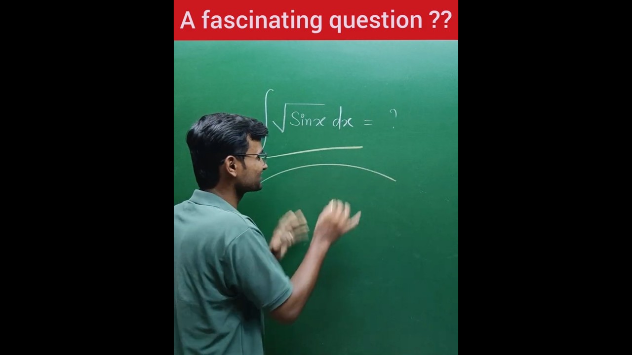 Integration??