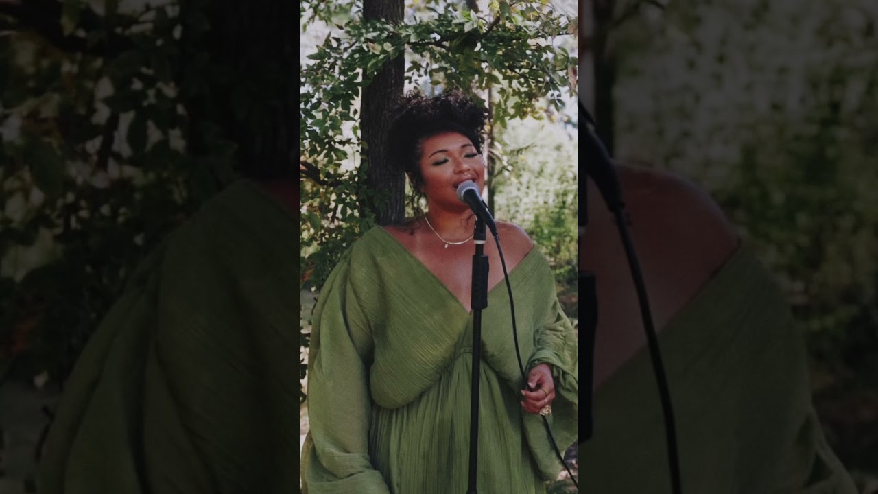 He Loves Me ~ Jill Scott #rnb #singer #singing #newmusic #music #newmusiceveryday #realgonemusic #me