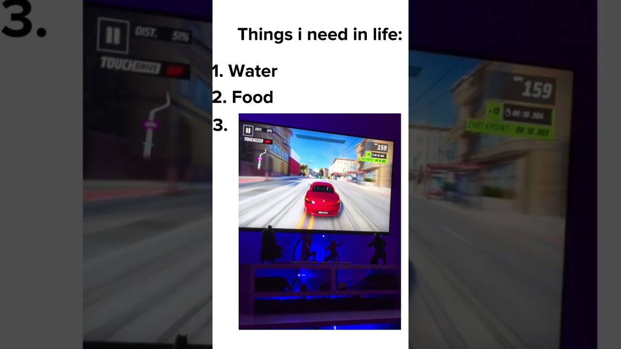 All gamers out there need these things only😂.