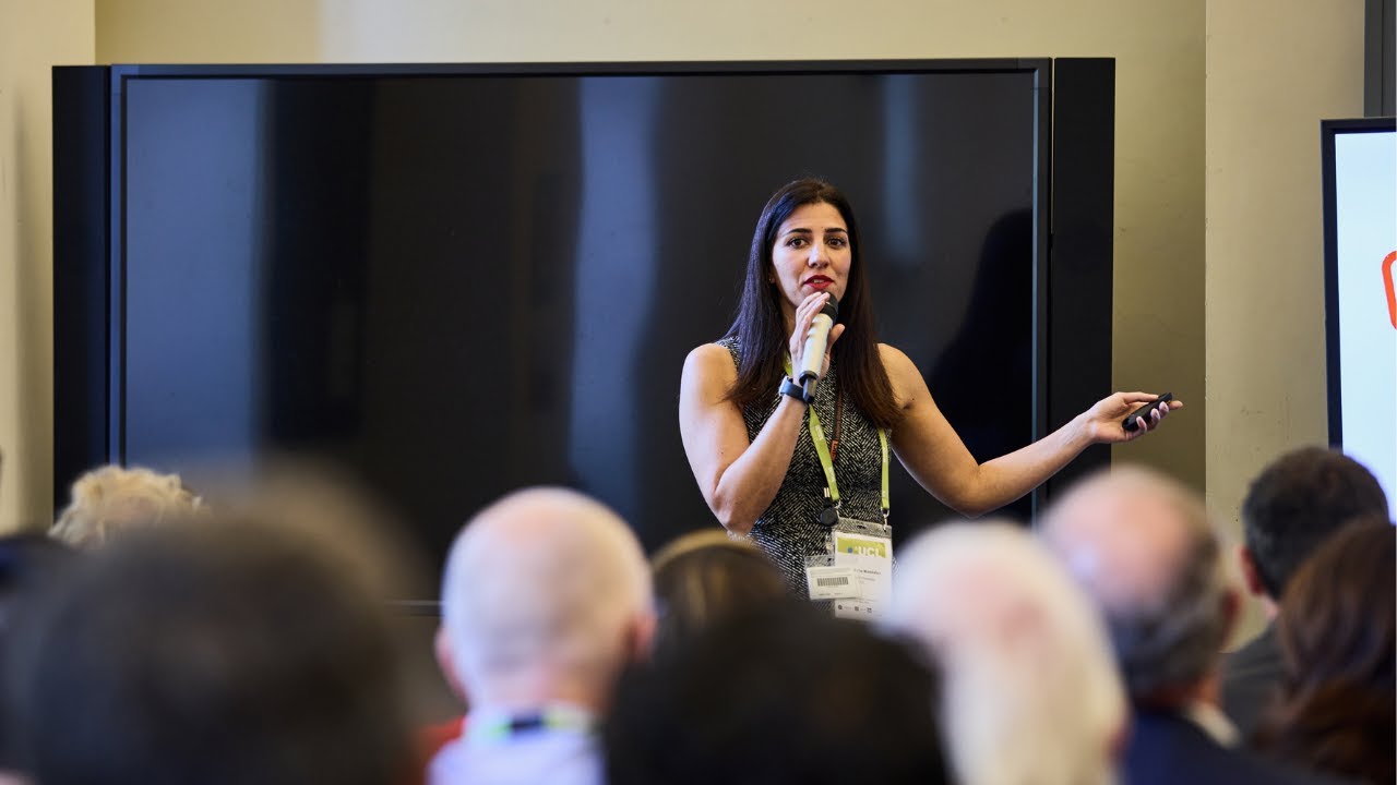 Who Let the Smart Toaster Hack the House? | Festival of Research 2024