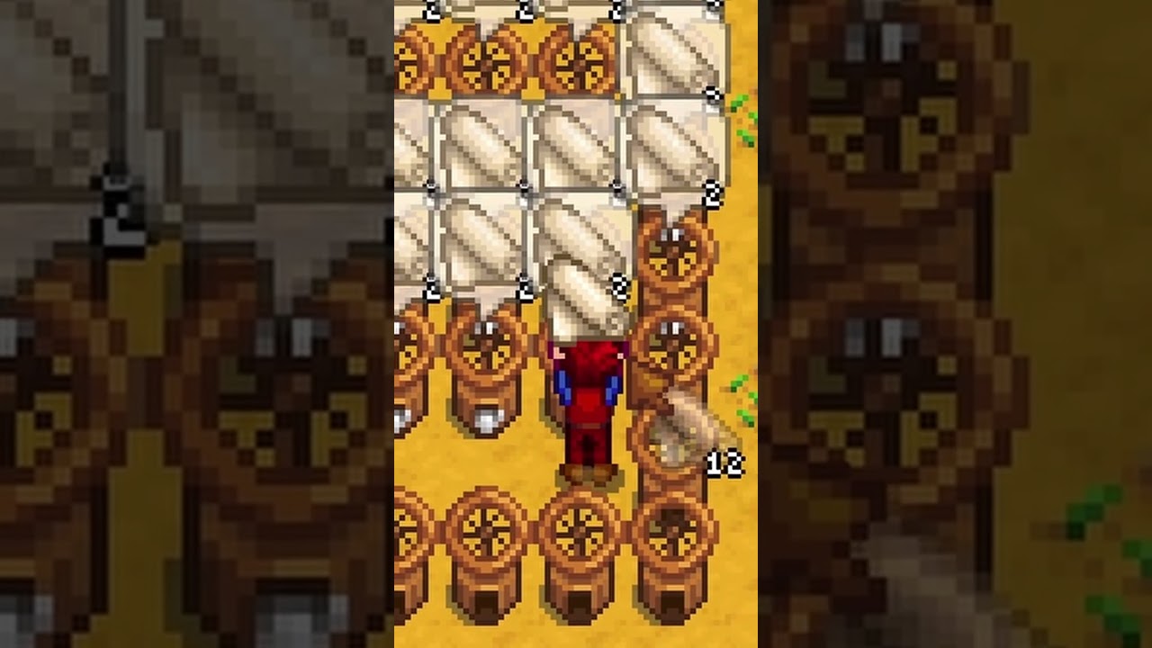 The Sheep Secret You Have Been Waiting For In Stardew Valley