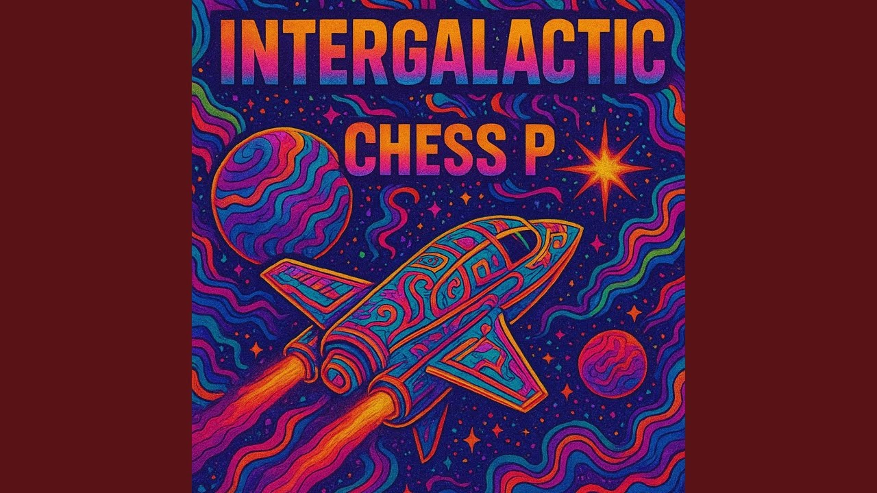 Intergalactic