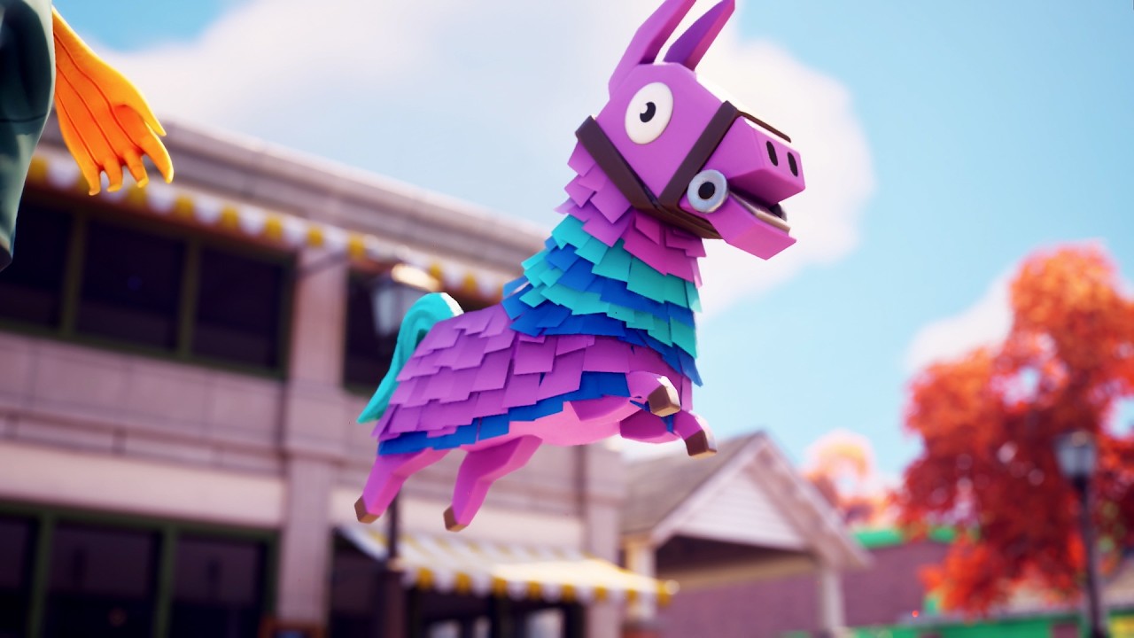 Dünyalar İnşa Edin, Bağlar Kurun: Fortnite Yoldaşları Artık Adalarınızda NPC Olarak Kullanılabilir