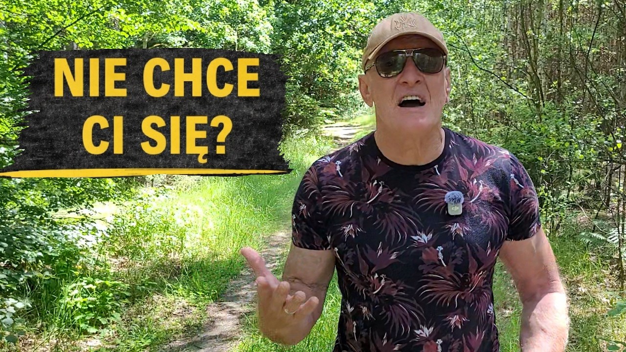 TO DOTYKA MILIONÓW FACETÓW, ALE MAŁO KTO MA ODWAGĘ O TYM MÓWIĆ