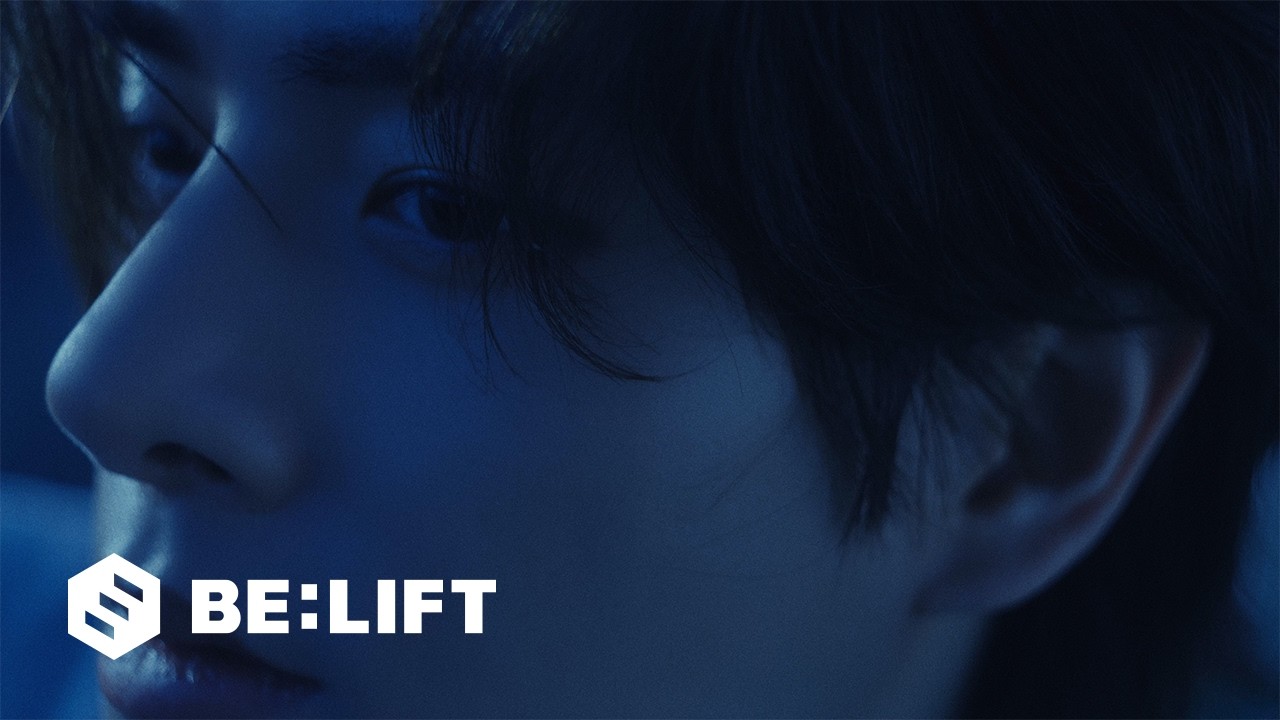 ENHYPEN (엔하이픈) 'THE SIN : BLISS' Trailer vol.1 Film
