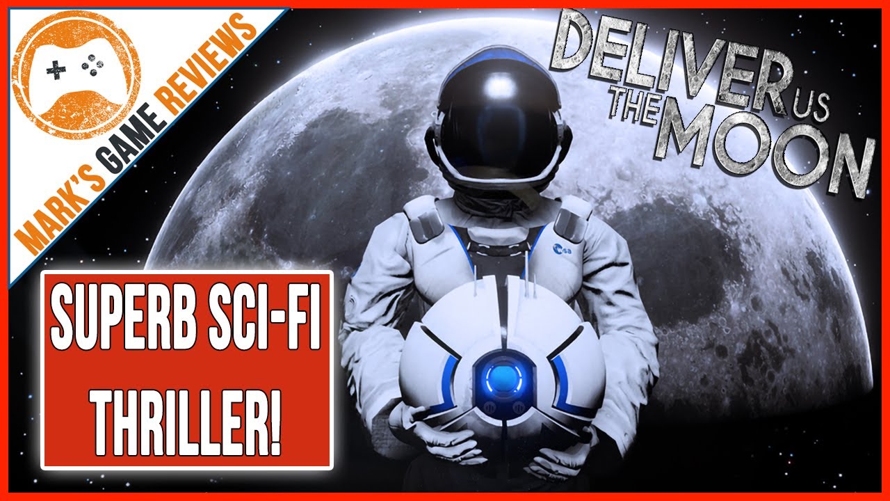 Deliver Us The Moon review - Still Worth Playing?