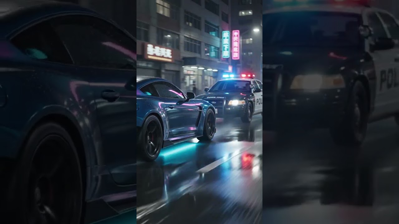 Speed