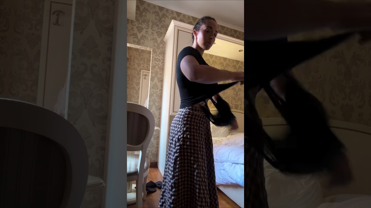 After Workout #fitnesstips #subscribe #new #styles #trending #viral #youtubeshorts #viralvideo