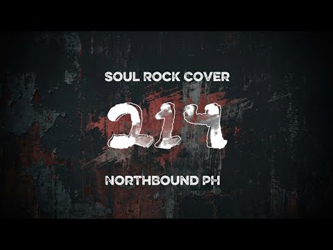 214 | Soul Rock Cover | Originally by Rivermaya 