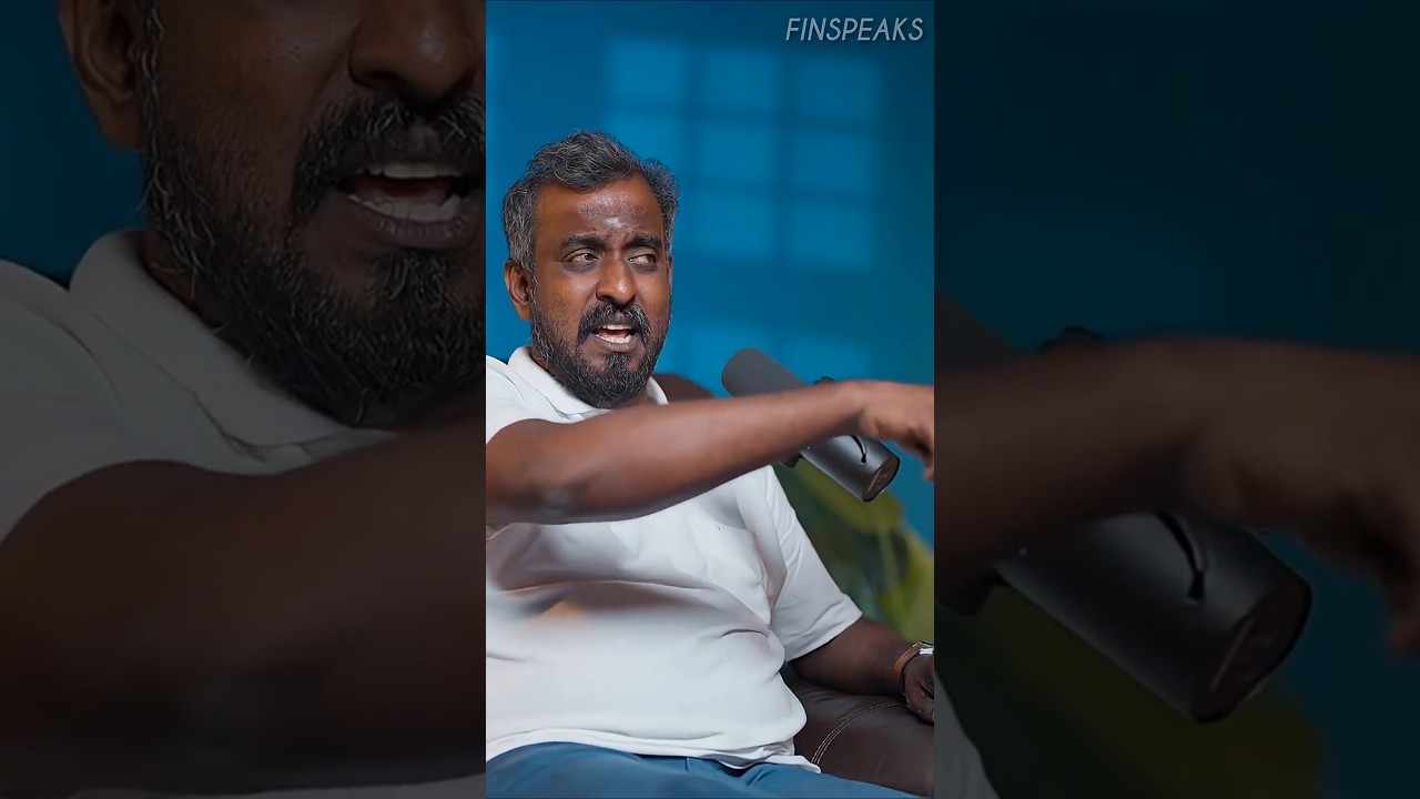 Dubai Loan High Risk! 😱 | Maduraiveeran Money Coach Real Experience 💸⚠️ | Credits - @Tamilselvan