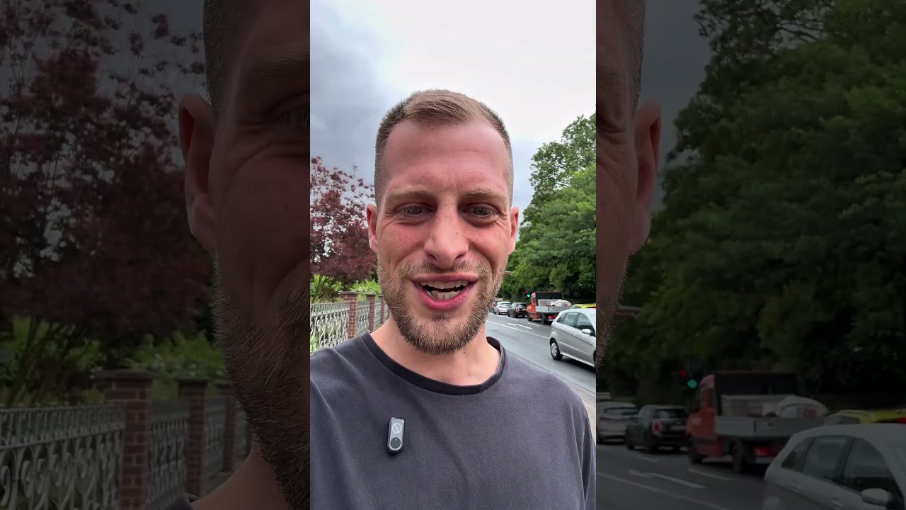 Top Mikrofon & Webcam 😎 #hollyland #microphone #webcam #streaming #video #contentcreator #primeday