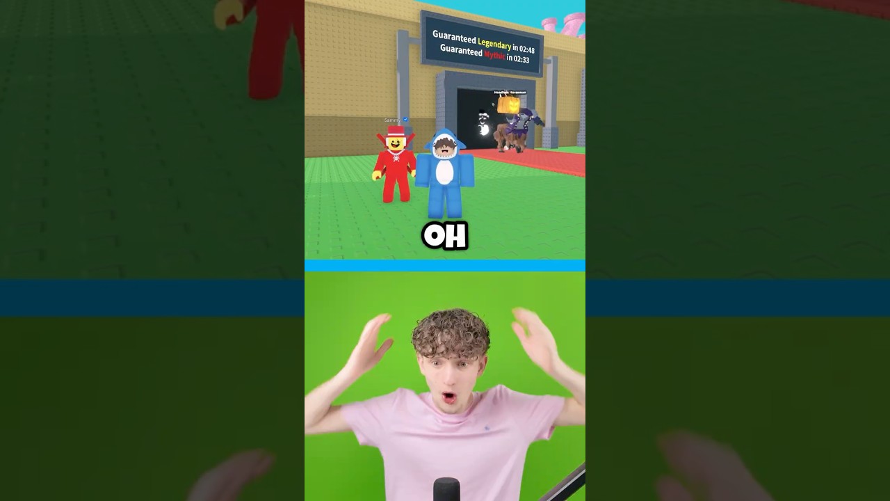 DEVINE LE BRAINROT SAMMY EMOJI !! 💀 #roblox #stealabrainrot